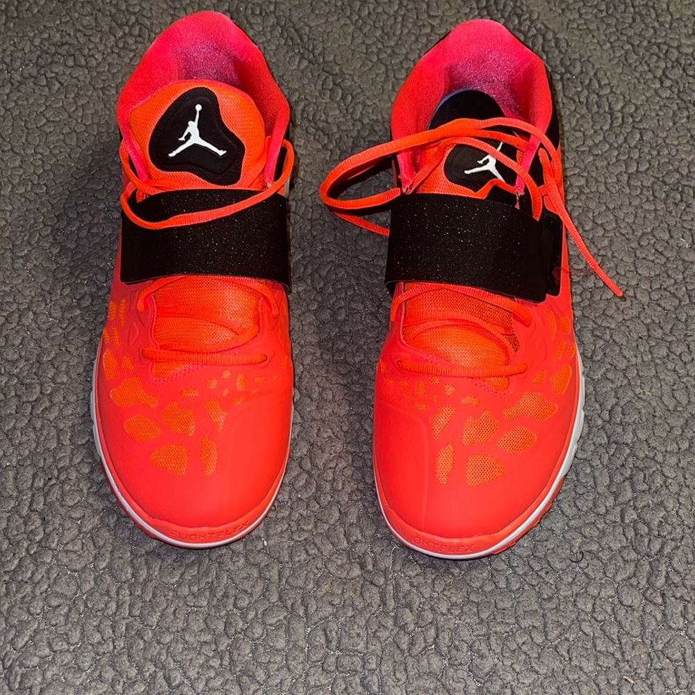 Jordan runners